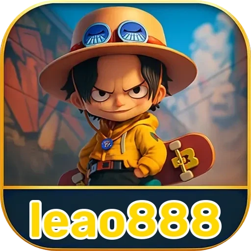 leao888 Site Confiável