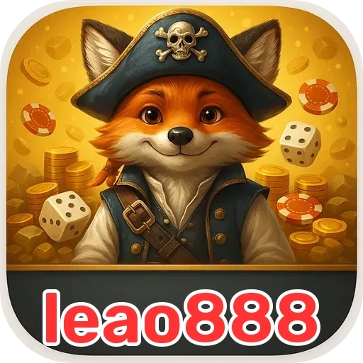 leao888 Jogos