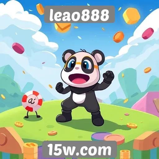 Plataforma Leao888 é avaliada por jogadores