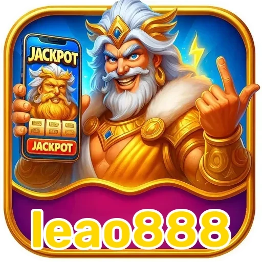 leao888 Caça-Níqueis